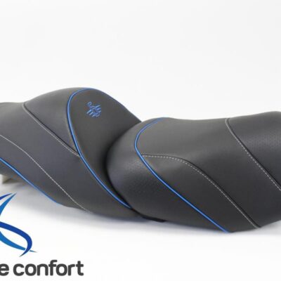 Selle confort moto BMW K 1600 GT - Ref.PERFORE