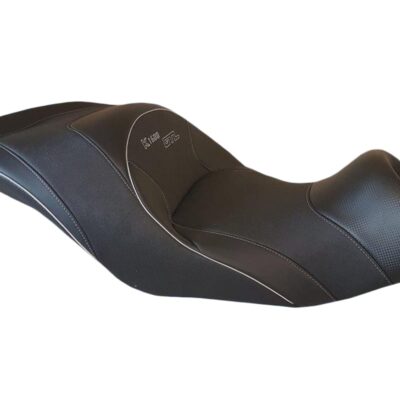 Selle confort moto BMW K 1600 GTL - Ref.1717