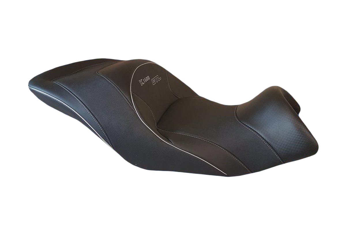 Selle confort moto BMW K 1600 GTL - Ref.1717