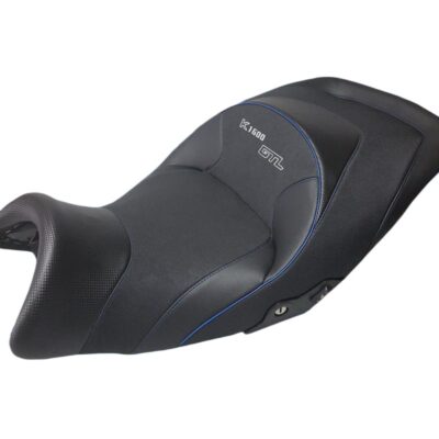Selle confort moto BMW K 1600 GTL - Ref.1826
