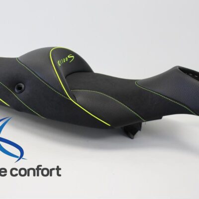 Selle confort moto BMW R 1100 S - Ref.3521