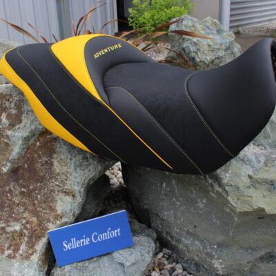 Selle confort moto BMW R 1150 GS Adventure