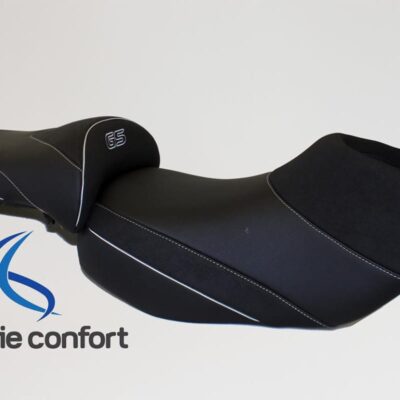 Selle confort moto BMW R 1200 GS Adventure - Ref.1701