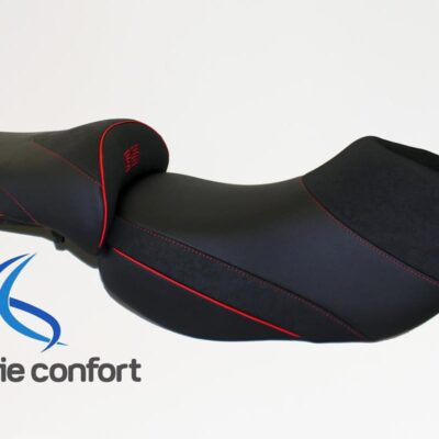 Selle confort moto BMW R 1200 GS Adventure - Ref.910