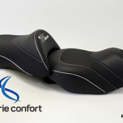Selle confort moto BMW R 1200-1250 GS LC - Ref.1638