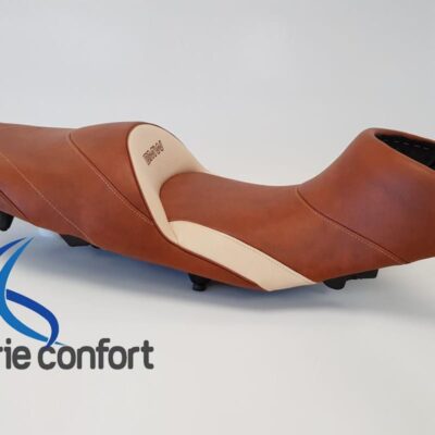 Selle confort moto BMW R 1200 R - Ref.1285