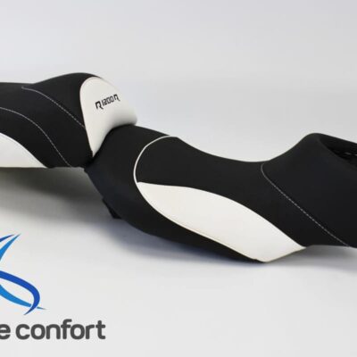Selle confort moto BMW R 1200 R - Ref.1228