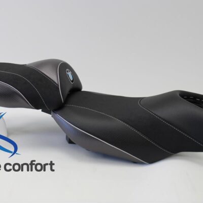 Selle confort moto BMW R 1200-1250 RS - Ref.1998