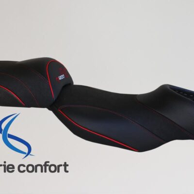 Selle confort moto BMW R 1200-1250 RS - Ref.2812