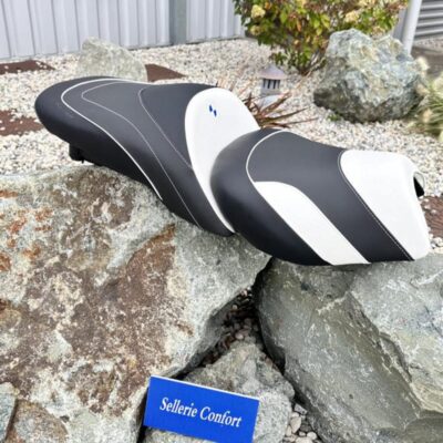 Selle confort moto BMW R 1200-1250 RT LC - Ref.2985