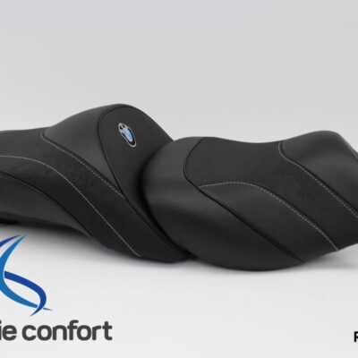 Selle confort moto BMW R 1200-1250 RT LC - Ref.1627