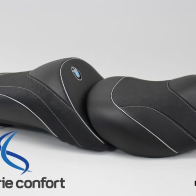 Selle confort moto BMW R 1200-1250 RT LC - Ref.1711