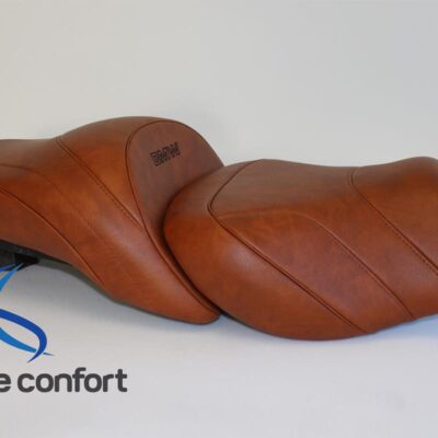 Selle confort moto BMW R 1200-1250 RT LC - Ref.2812