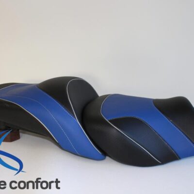 Selle confort moto BMW R 1200-1250 RT LC - Ref.2861