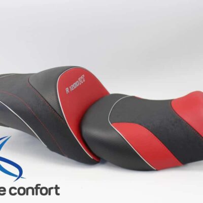 Selle confort moto BMW R 1200-1250 RT LC