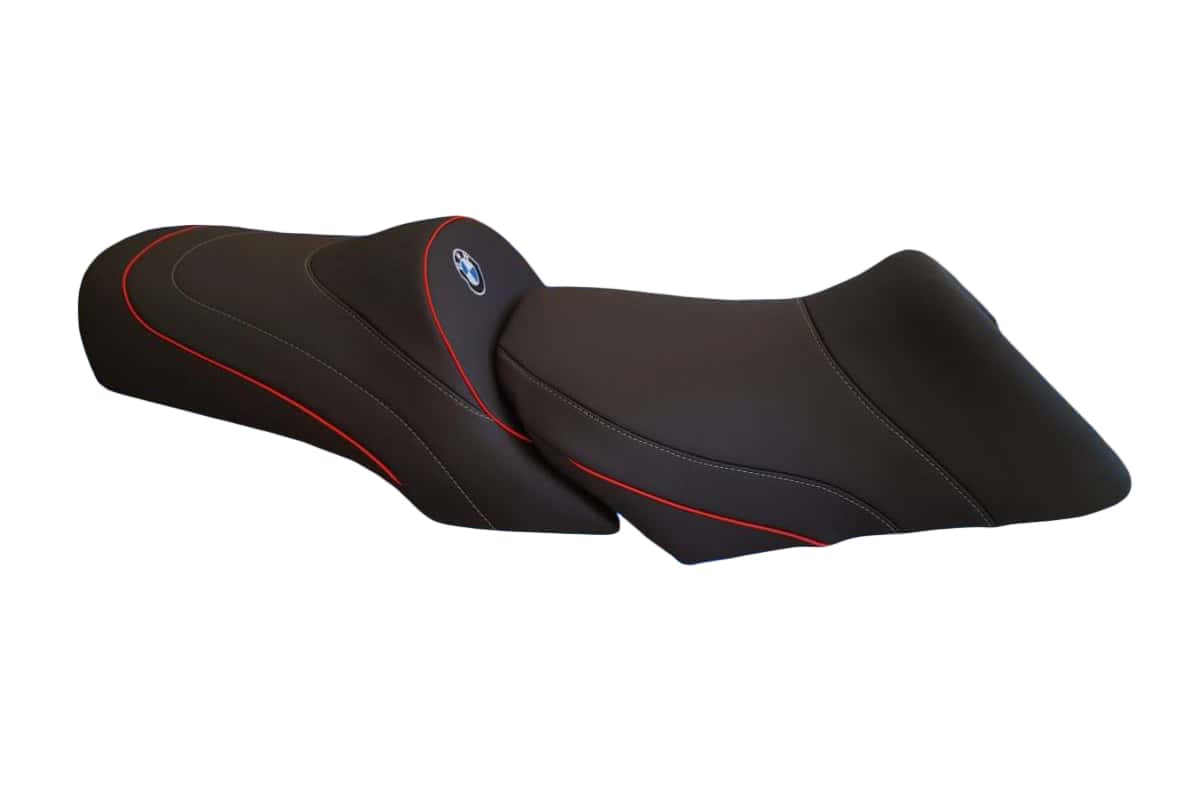 Selle confort moto BMW R 1200 RT - Ref.1800