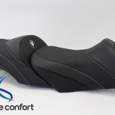 Selle confort moto BMW R 1200 RT - Ref.864