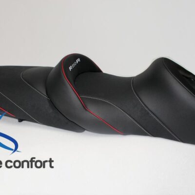 Selle confort moto BMW R 850 1100 1150 R - Ref.3345