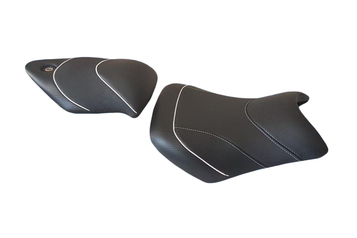 Selle confort moto BMW S 1000 R - Ref.1718