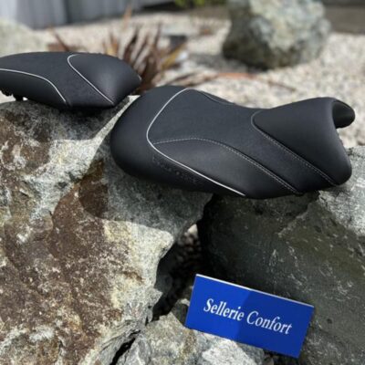 Selle confort moto BMW S 1000 R - Ref.3321