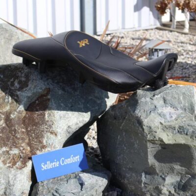 Selle confort moto BMW S 1000 XR ou M 1000 XR - Ref.2490