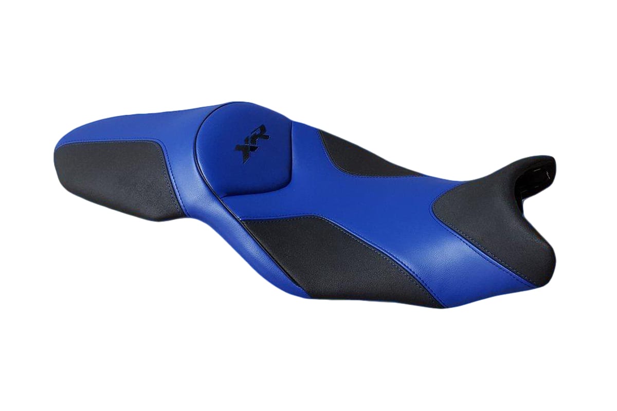 Selle confort moto BMW XR 1000 - Ref.1803