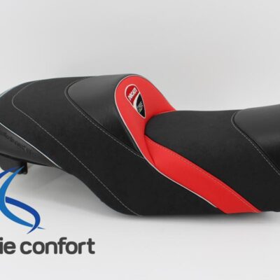 Selle confort moto DUCATI 750 SS