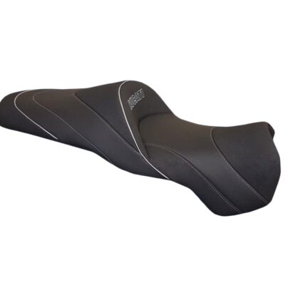 Selle confort moto DUCATI 750 SS - Ref.1651