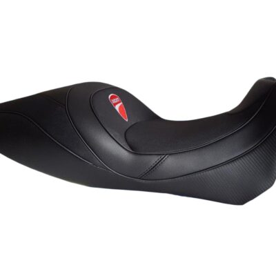 Selle confort moto DUCATI Diavel