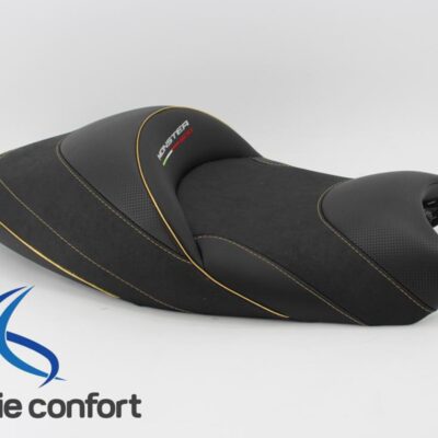 Selle confort moto DUCATI Monster 1100 ou 1100 S