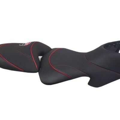 Selle confort moto DUCATI Multistrada