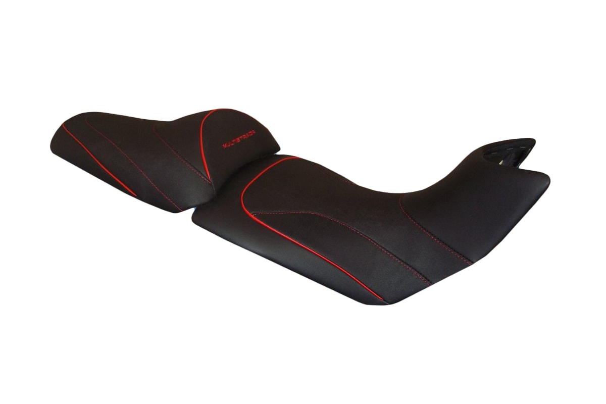 Selle confort moto DUCATI Multistrada 1200 S