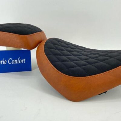 Selle confort moto HONDA  1100 Rebel