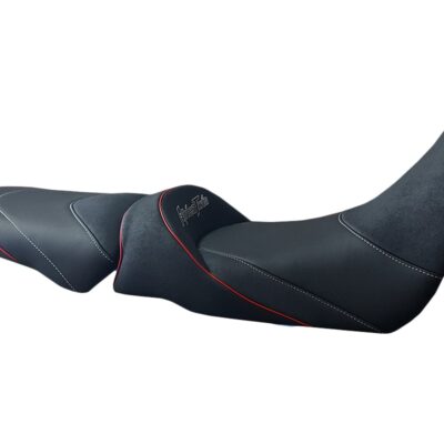 Selle confort moto HONDA Africa Twin 1000 - Ref.1805