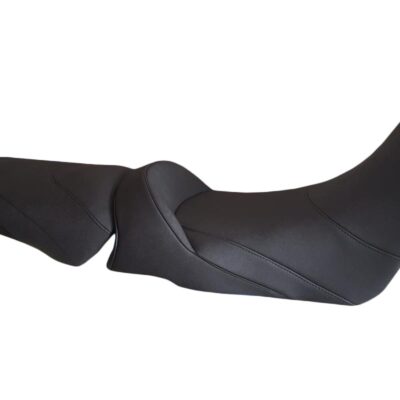 Selle confort moto HONDA Africa Twin 1000 - Ref.1806
