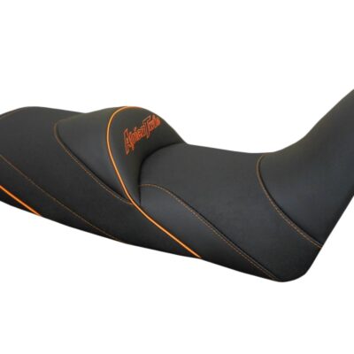 Selle confort moto HONDA Africa Twin RD 04 - Ref.2859