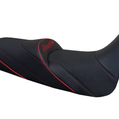 Selle confort moto HONDA Africa Twin 750 RD 07 - Ref.1273