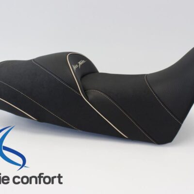 Selle confort moto HONDA Africa Twin 750 RD 07