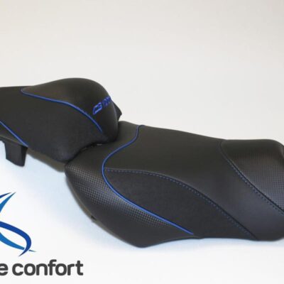 Selle confort moto HONDA CB 1000 R (>2009)