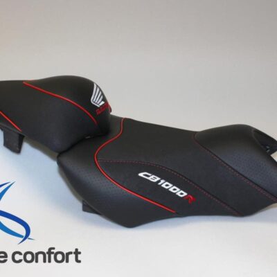 Selle confort moto HONDA CB 1000 R - Ref.1960 (>2009)