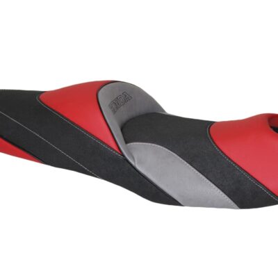 Selle confort moto HONDA CB 125 - Ref.2589
