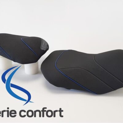 Selle confort moto HONDA CB 500 F - Ref.1894