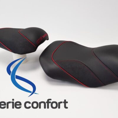 Selle confort moto HONDA CB 500 F - Ref.6212