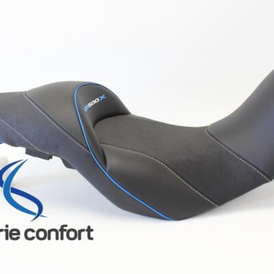 Selle confort moto HONDA CB 500 X Enduro