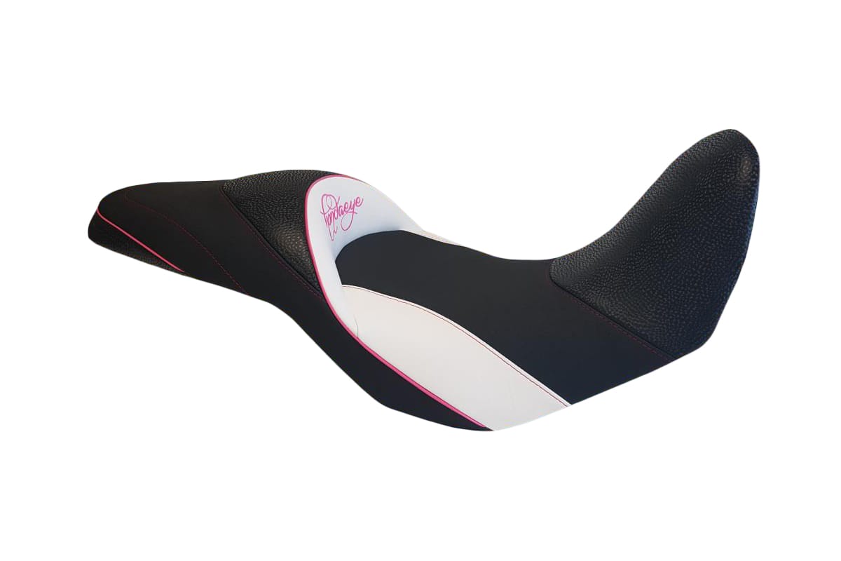 Selle confort moto HONDA CB 500 X - Ref.2580
