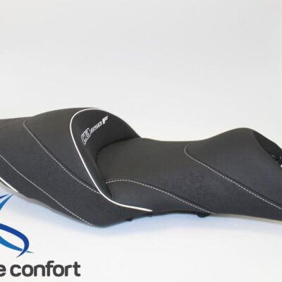 Selle confort moto HONDA CB 650 F ou R Galaxy