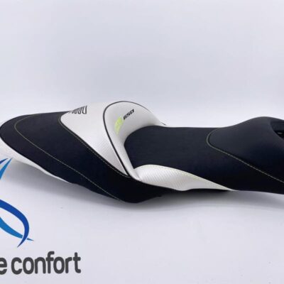 Selle confort moto HONDA CB 650 F ou R - Ref.2650