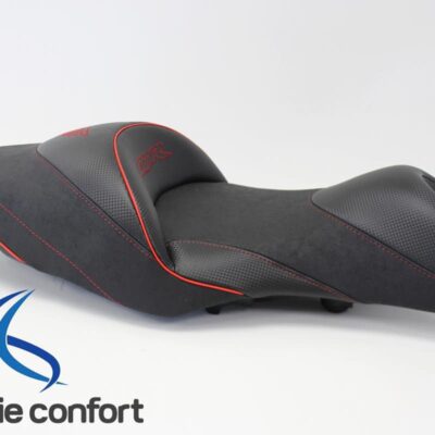 Selle confort moto HONDA CB 650 F ou R - Ref.854