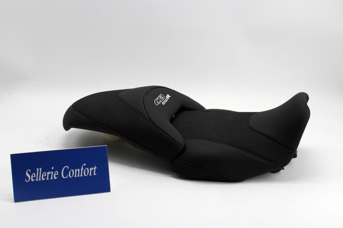Selle confort moto HONDA CB 650 R - Ref.2310