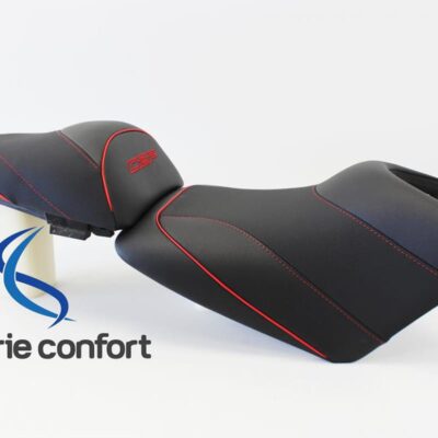 Selle confort moto HONDA CBF 1000